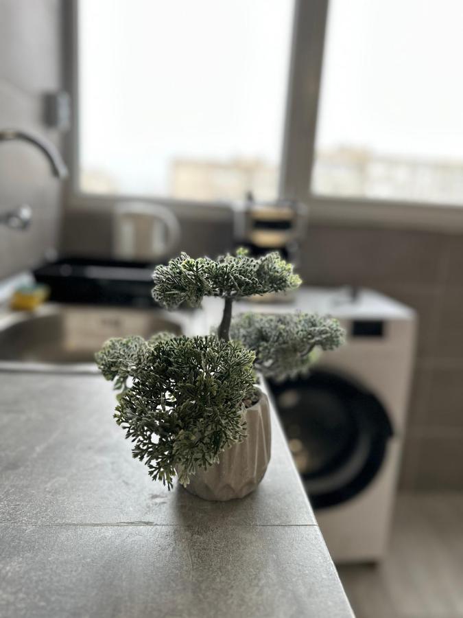 The Orchid, Apartment By Lmg Sofia Buitenkant foto