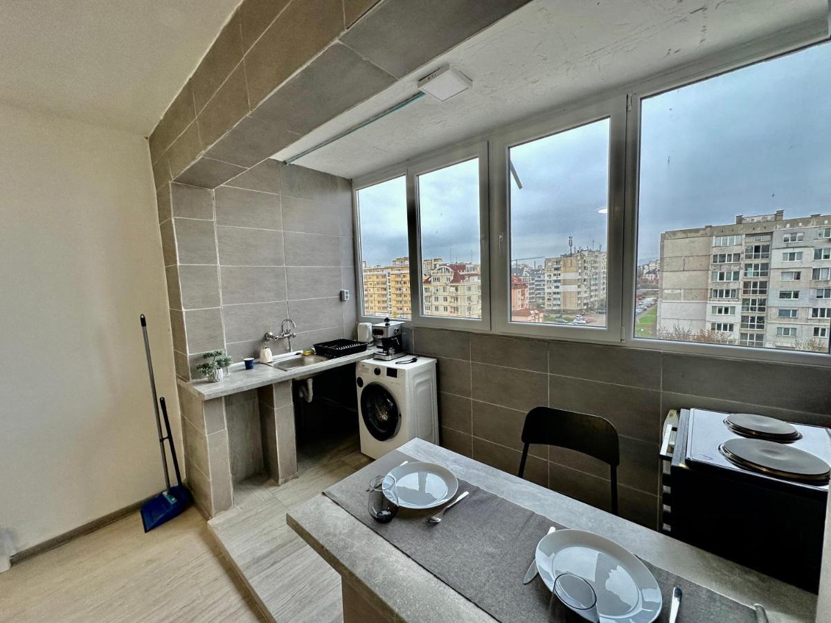 The Orchid, Apartment By Lmg Sofia Buitenkant foto