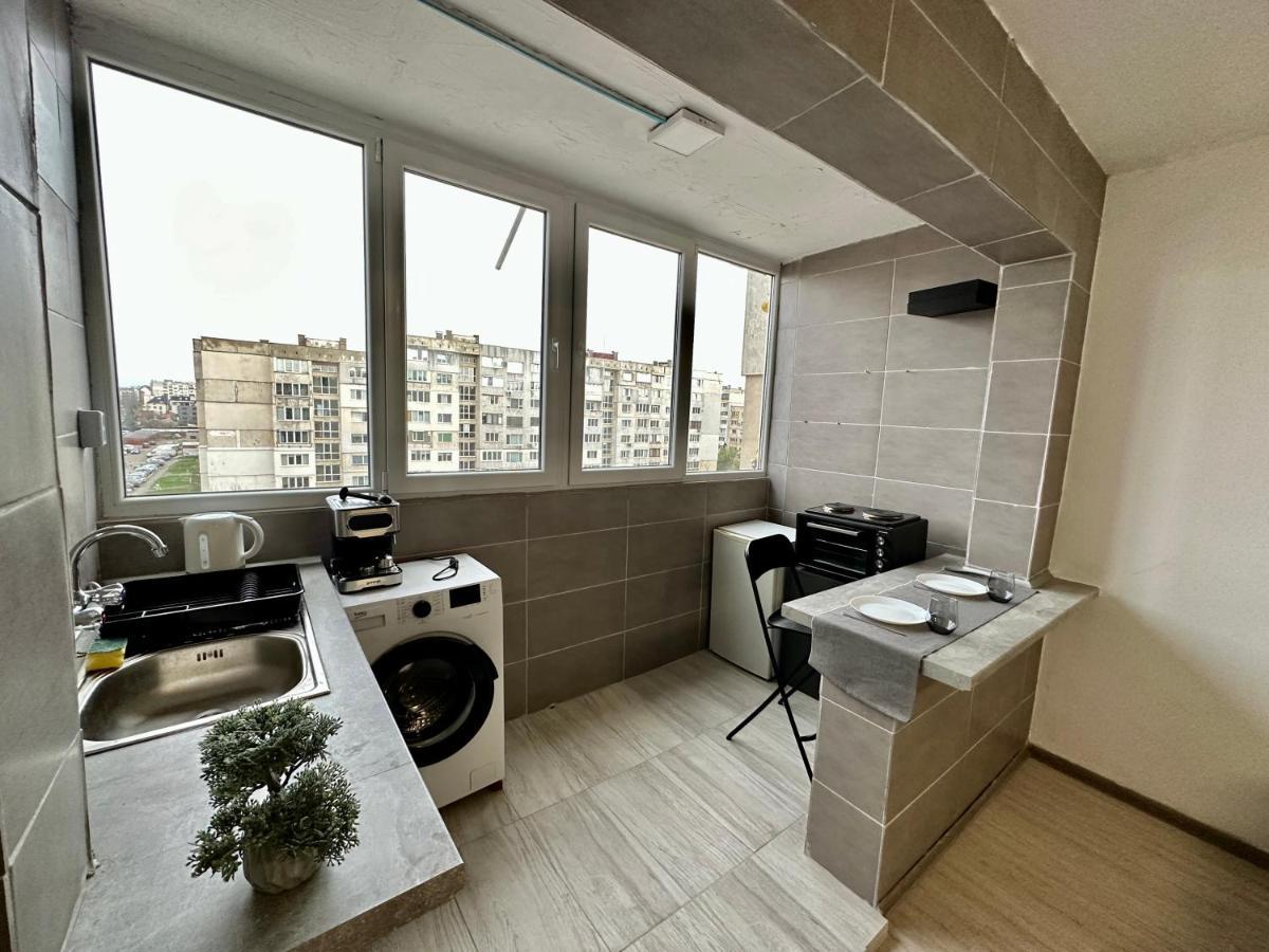 The Orchid, Apartment By Lmg Sofia Buitenkant foto